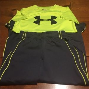 Nice used items for ur lil boys